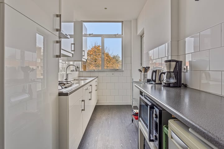 Foto 10 van Thorbeckelaan 35