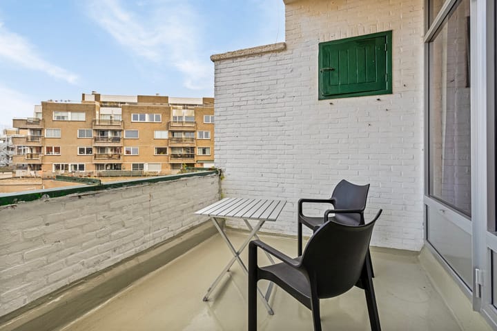 Foto 12 van Thorbeckelaan 35