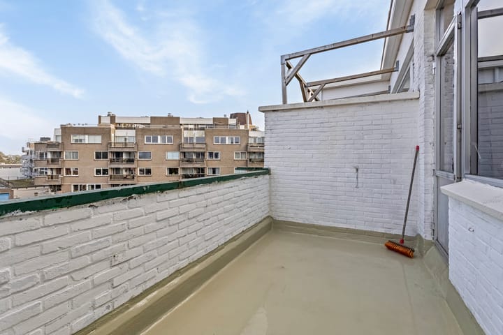 Foto 21 van Thorbeckelaan 35