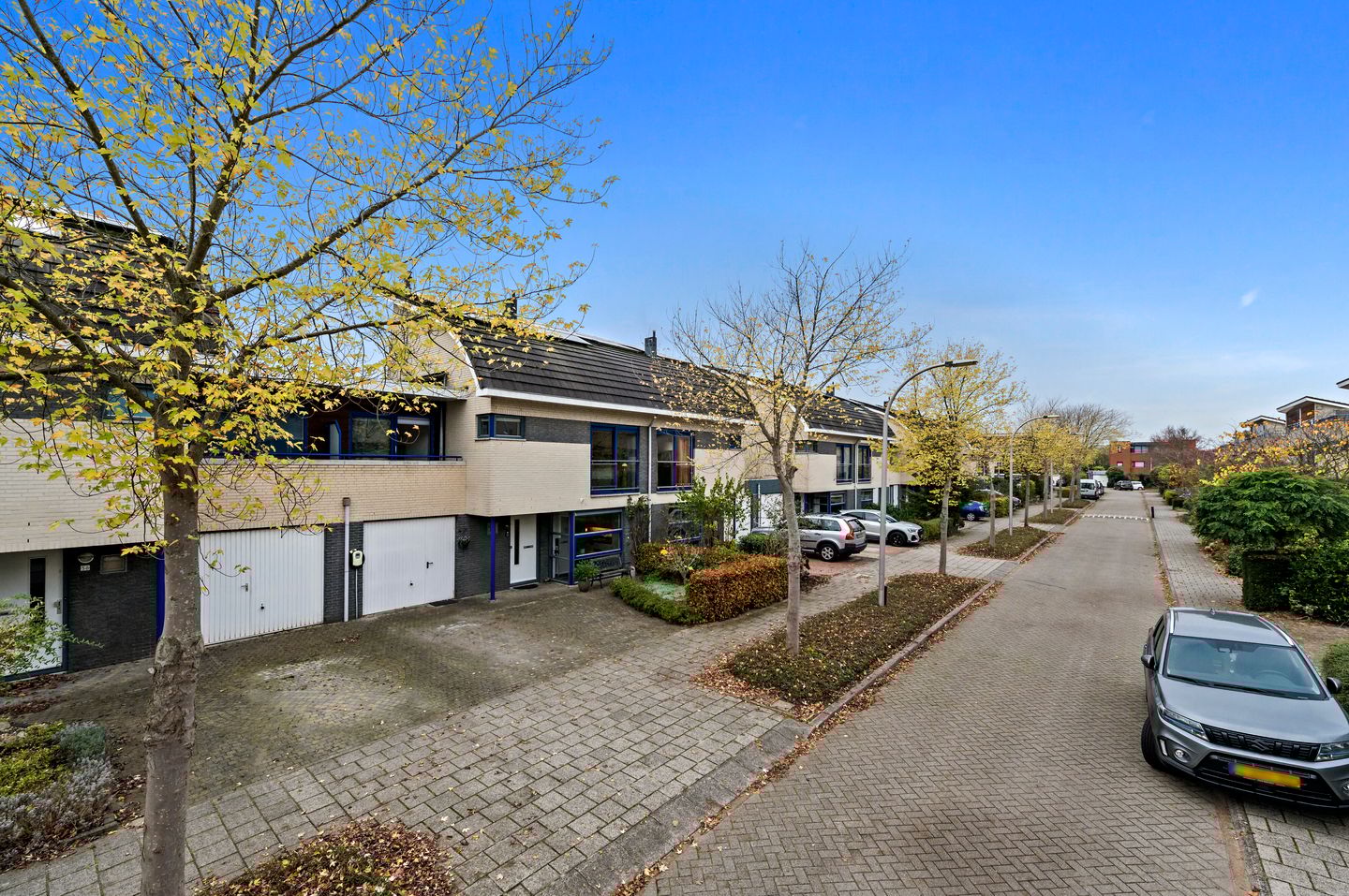 Foto 1 van Witmolen 58