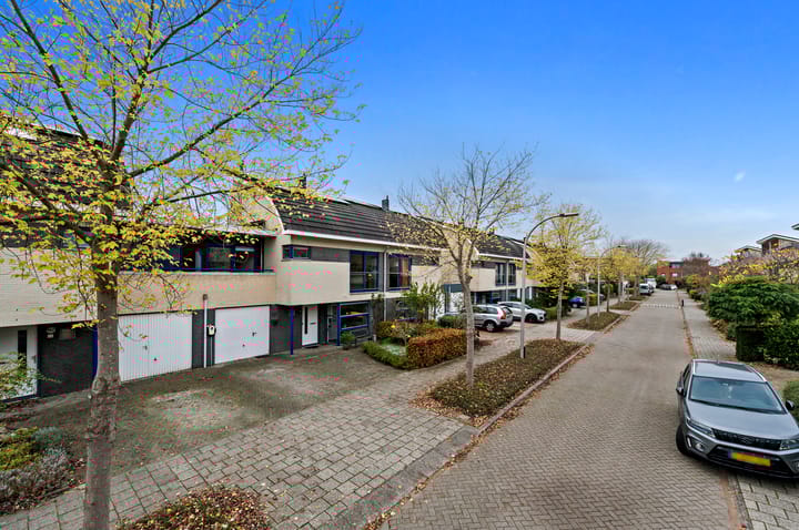 Foto 1 van Witmolen 58