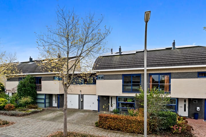 Foto 2 van Witmolen 58