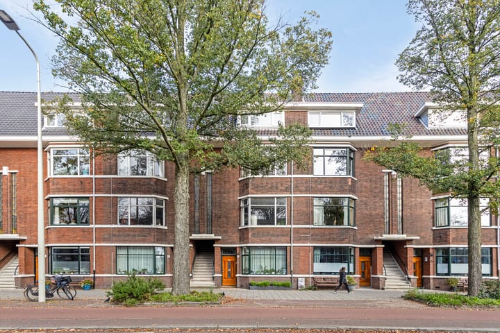 Foto 27 van Thorbeckelaan 35