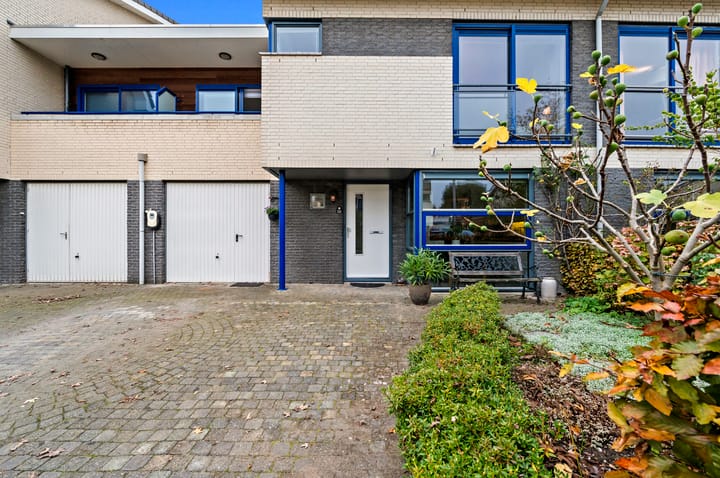 Foto 3 van Witmolen 58