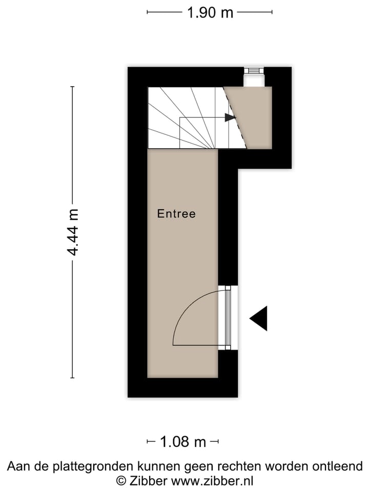 Foto 28 van Thorbeckelaan 35
