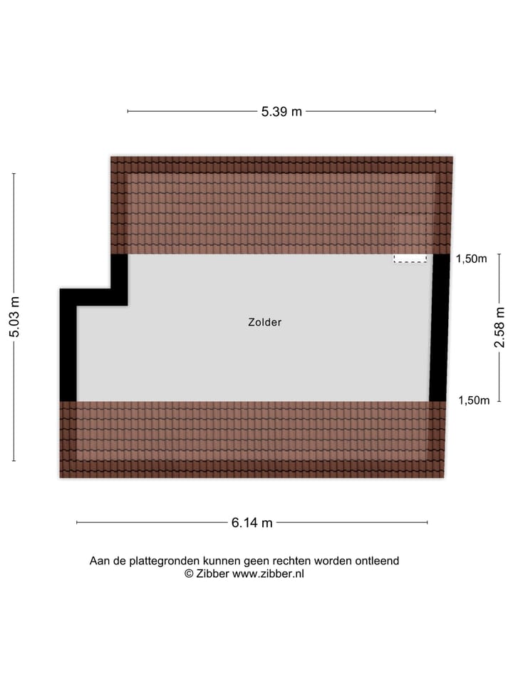 Foto 31 van Thorbeckelaan 35