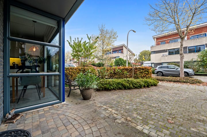 Foto 6 van Witmolen 58