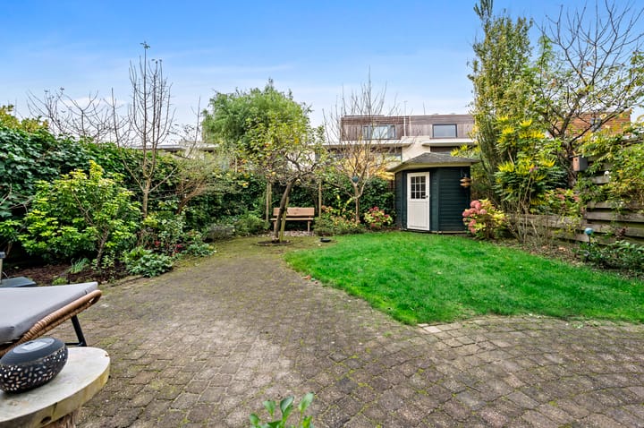 Foto 15 van Witmolen 58