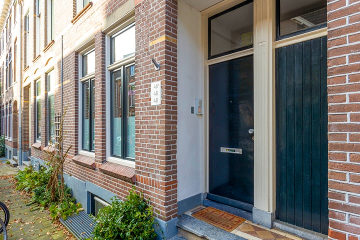 Bekijk foto 5 van Pastoor Bosstraat 46-A