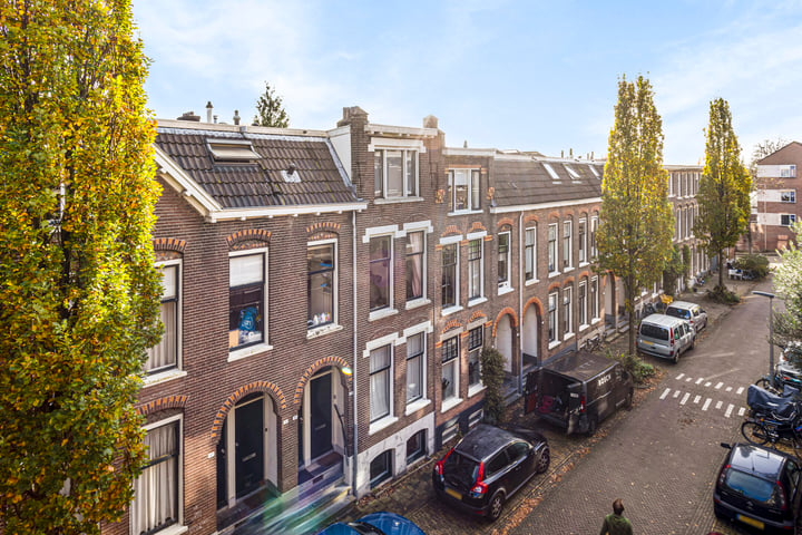 Bekijk foto 11 van Pastoor Bosstraat 46-A