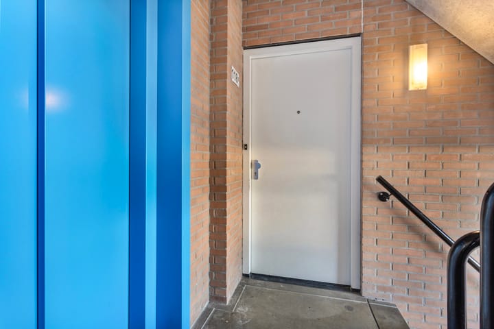 Foto 5 van Amsterdamsevaart 118-A