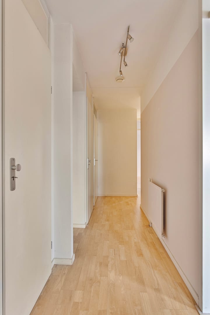 Foto 6 van Amsterdamsevaart 118-A