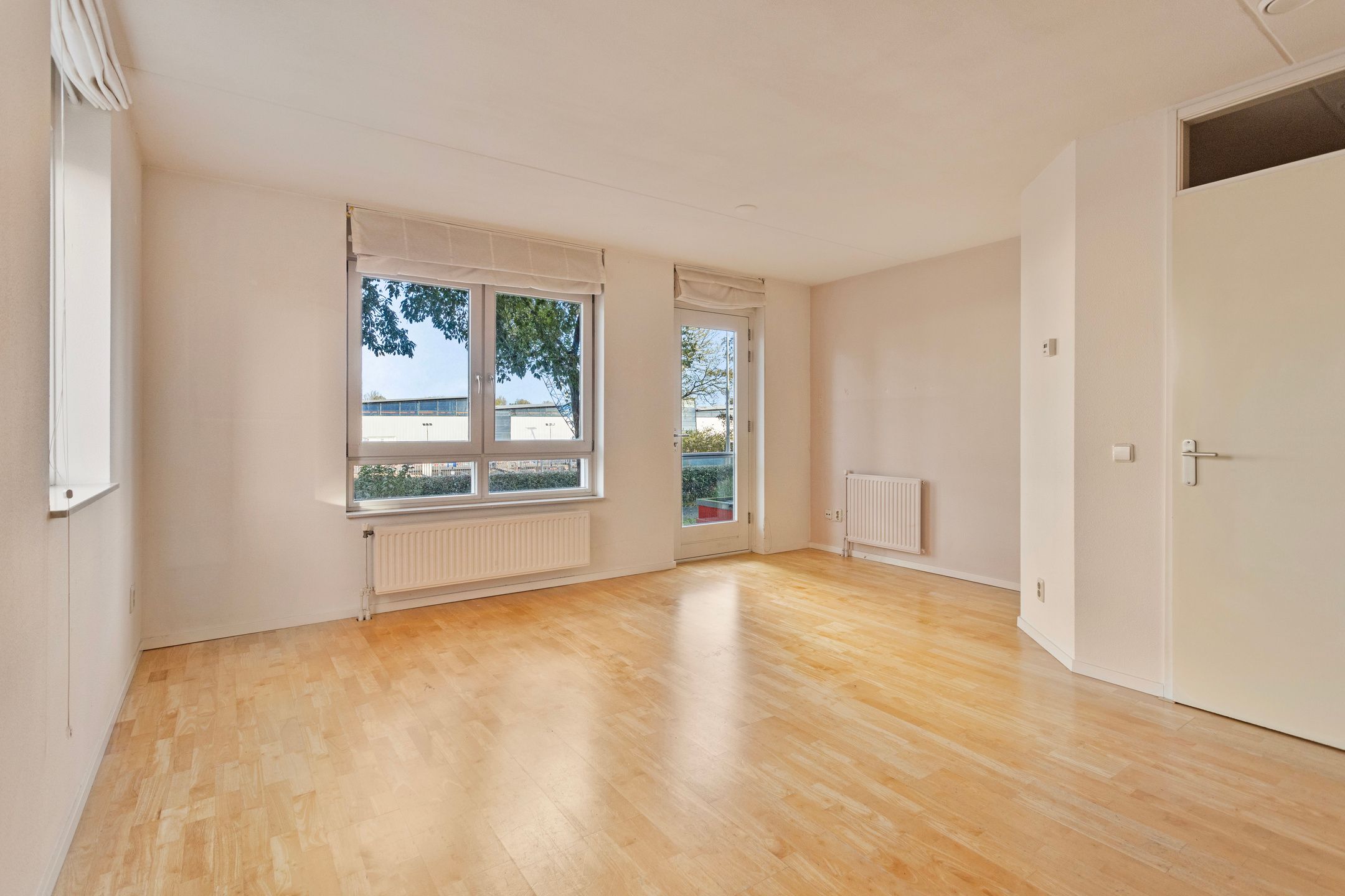 Photo 9 of Amsterdamsevaart 118-A