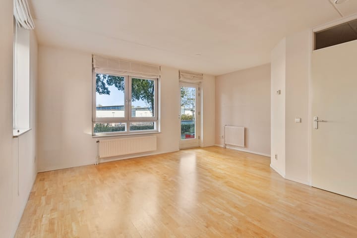 Foto 9 van Amsterdamsevaart 118-A