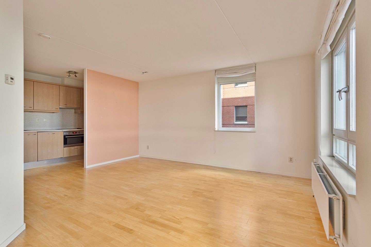 Photo 10 of Amsterdamsevaart 118-A