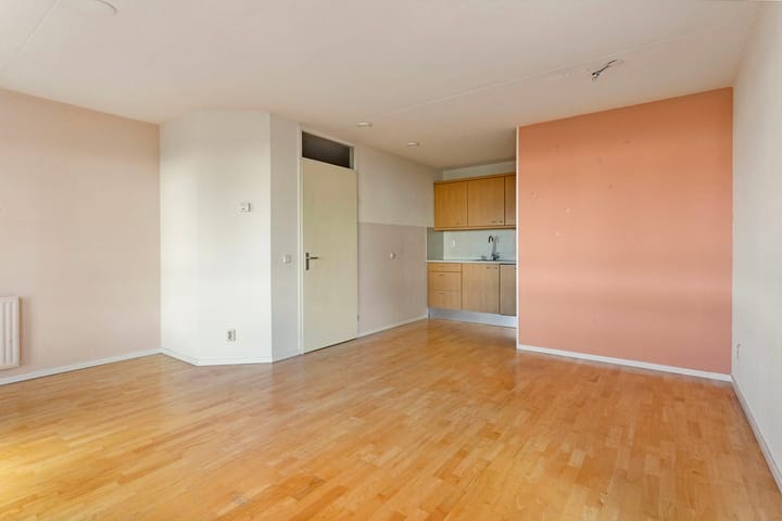 Foto 11 van Amsterdamsevaart 118-A