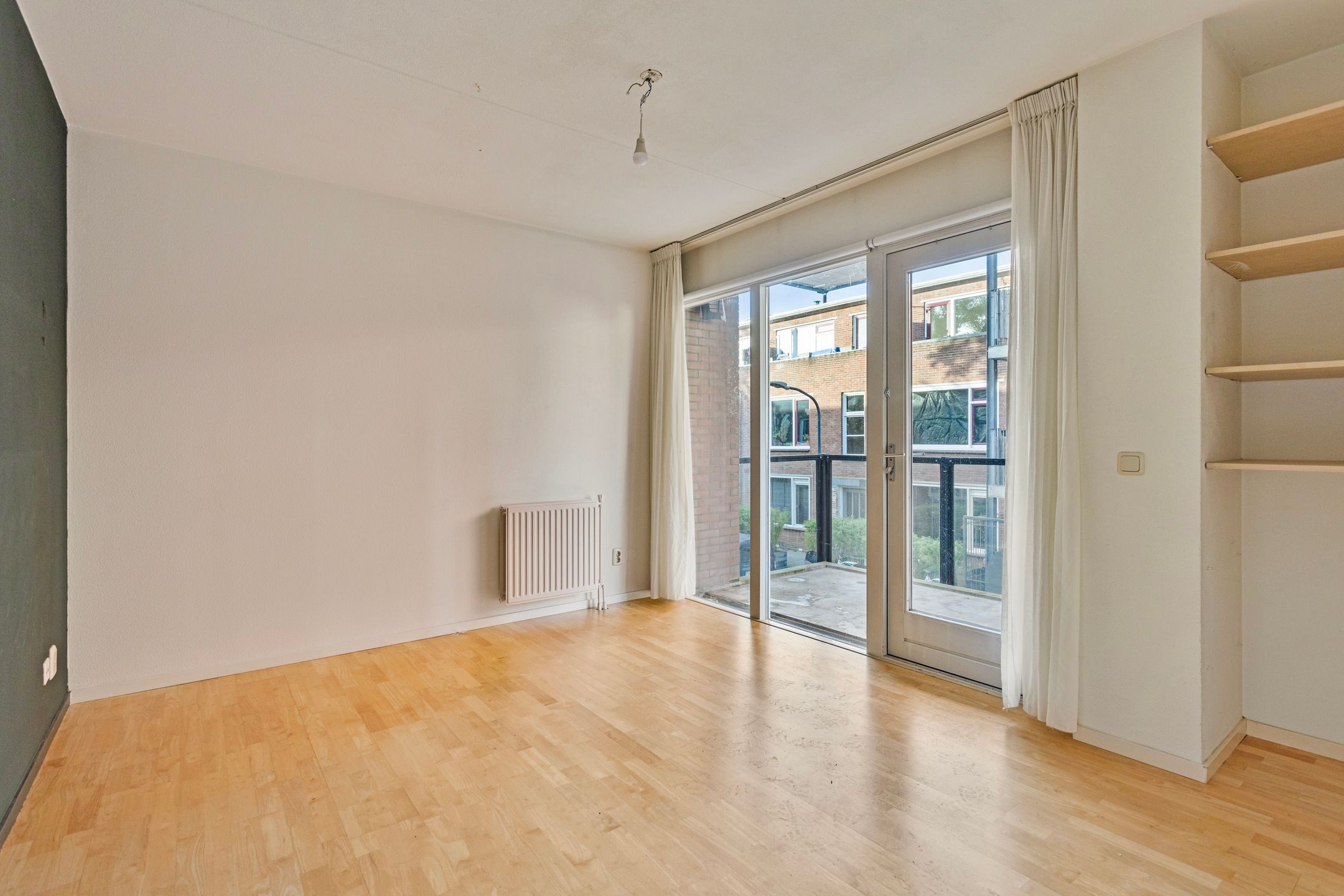 Photo 21 of Amsterdamsevaart 118-A