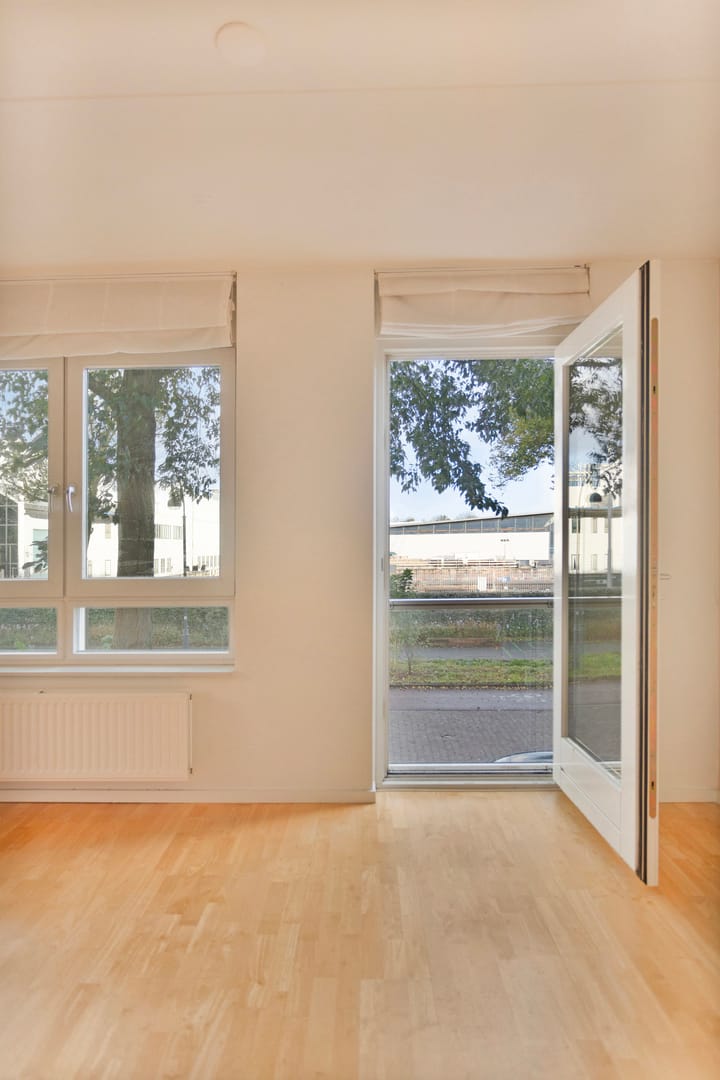 Foto 22 van Amsterdamsevaart 118-A