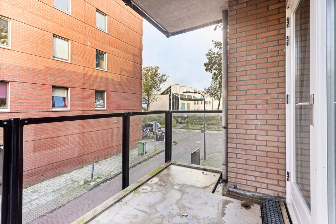 Photo 23 of Amsterdamsevaart 118-A