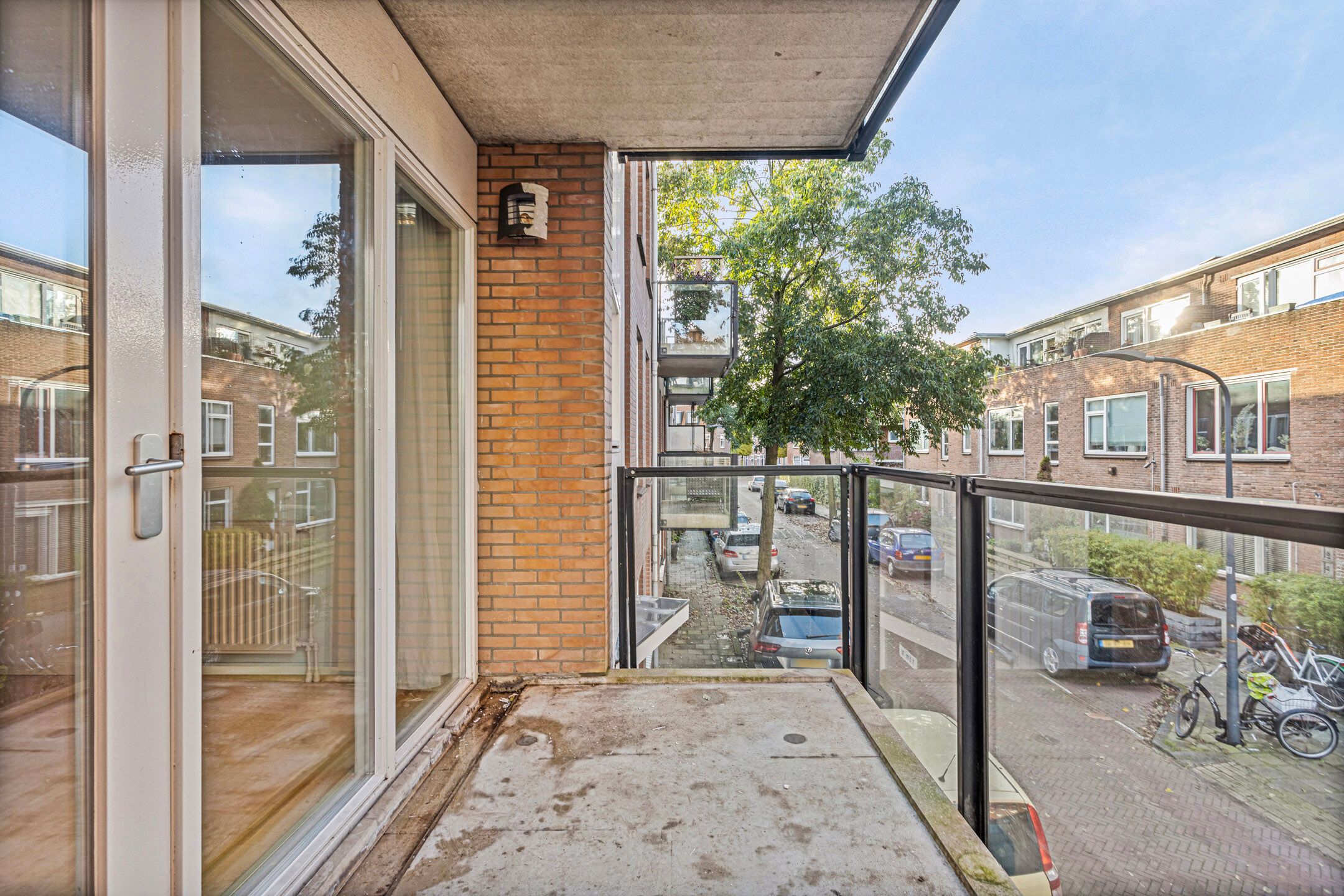 Photo 24 of Amsterdamsevaart 118-A