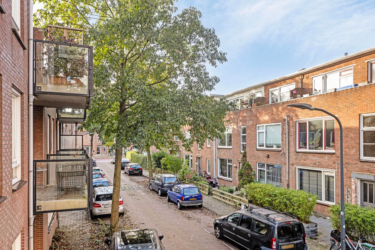 Photo 25 of Amsterdamsevaart 118-A
