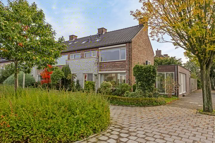 van Renesseweg 19
