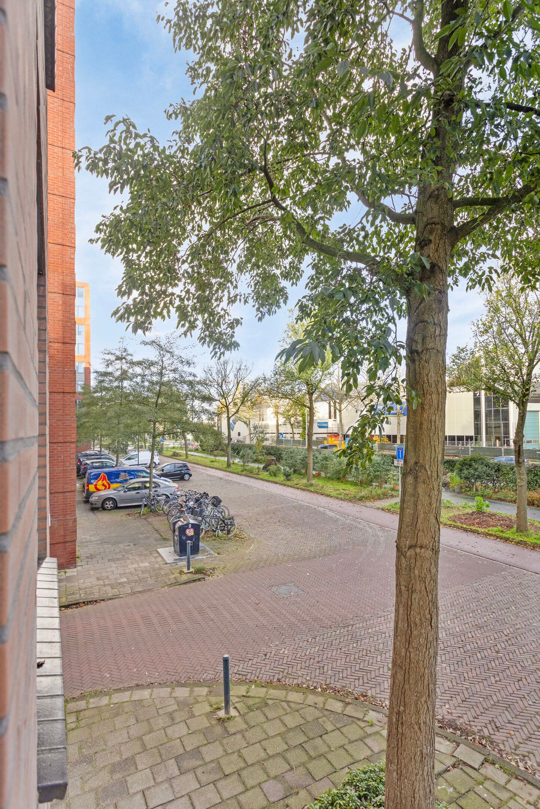 Photo 26 of Amsterdamsevaart 118-A