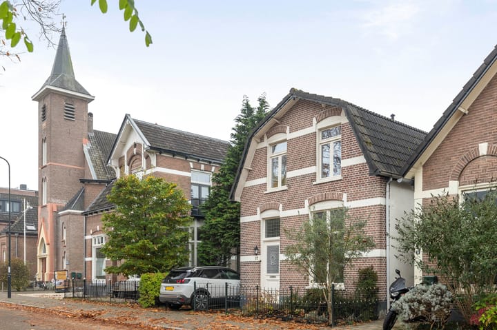 Foto 3 van Prof. Röntgenstraat 17