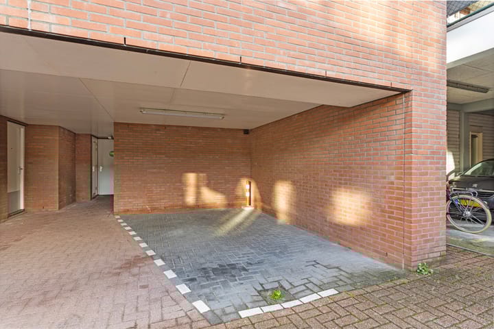 Foto 3 van Amsterdamsevaart 118-A