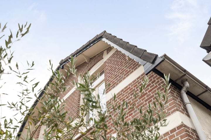 Foto 4 van Prof. Röntgenstraat 17