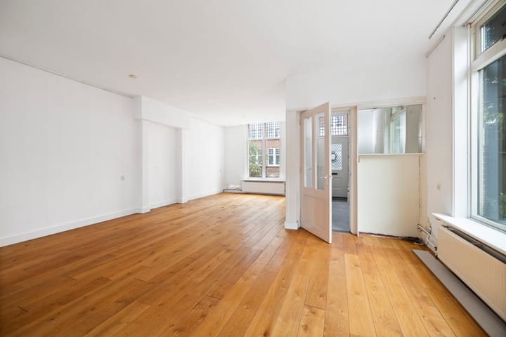 Foto 5 van Prof. Röntgenstraat 17