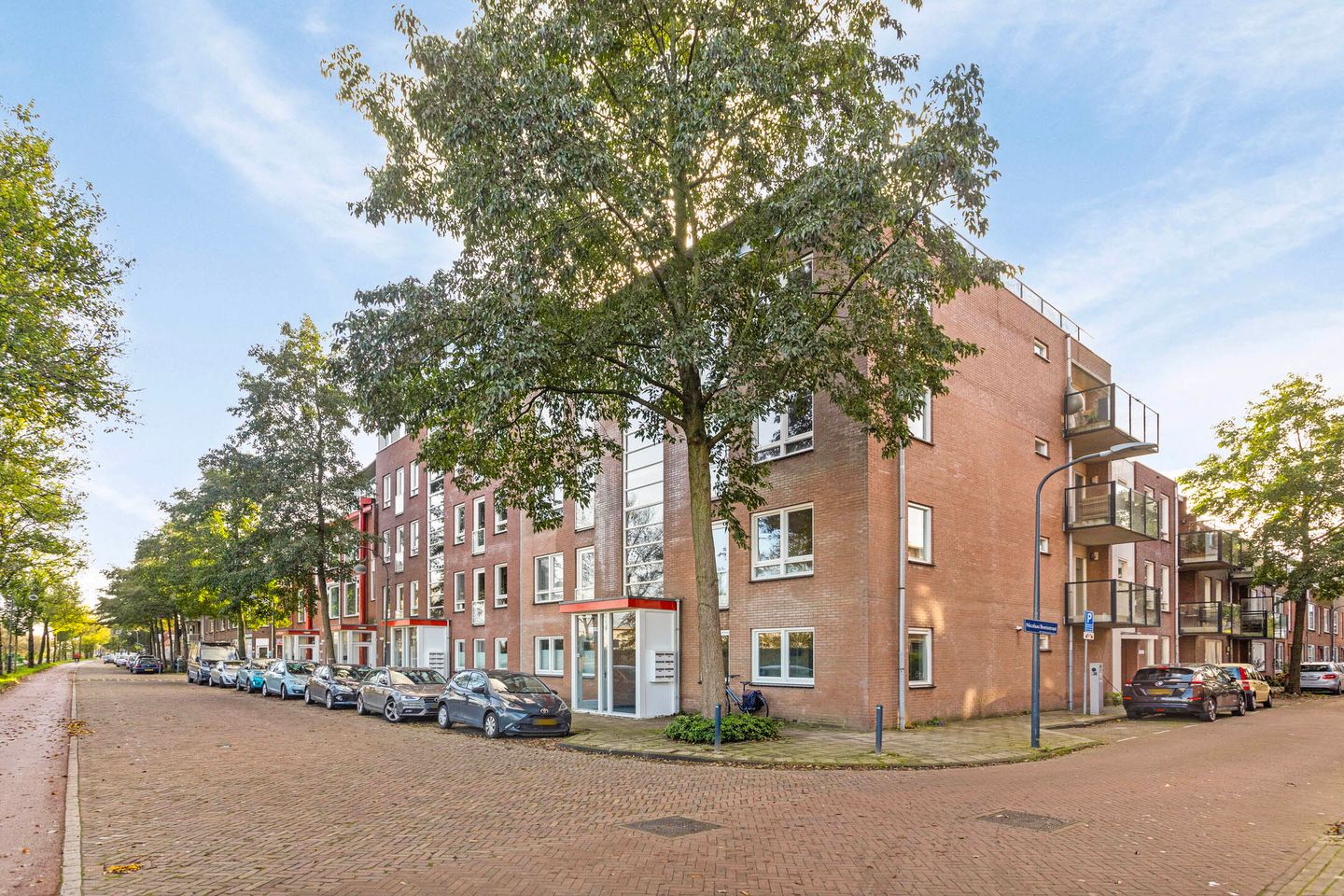 Photo 34 of Amsterdamsevaart 118-A