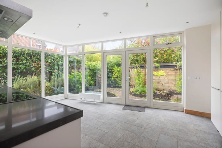 Foto 9 van Prof. Röntgenstraat 17