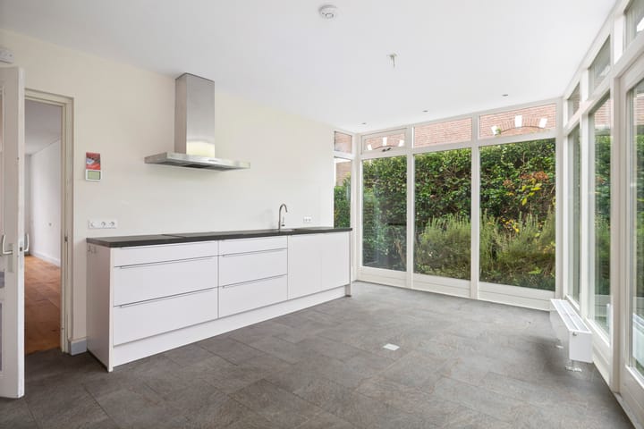 Foto 10 van Prof. Röntgenstraat 17