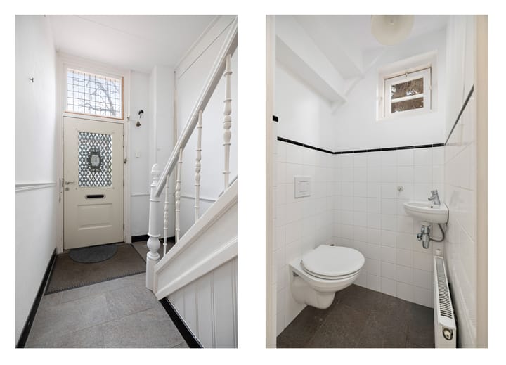 Foto 12 van Prof. Röntgenstraat 17