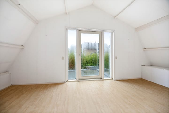 Foto 14 van Prof. Röntgenstraat 17