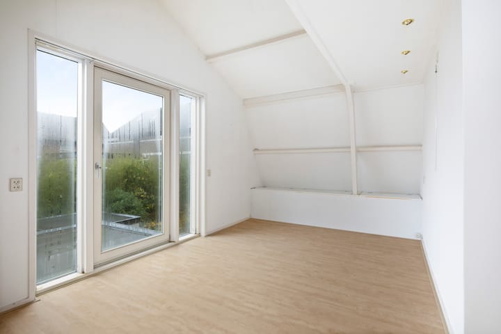 Foto 15 van Prof. Röntgenstraat 17