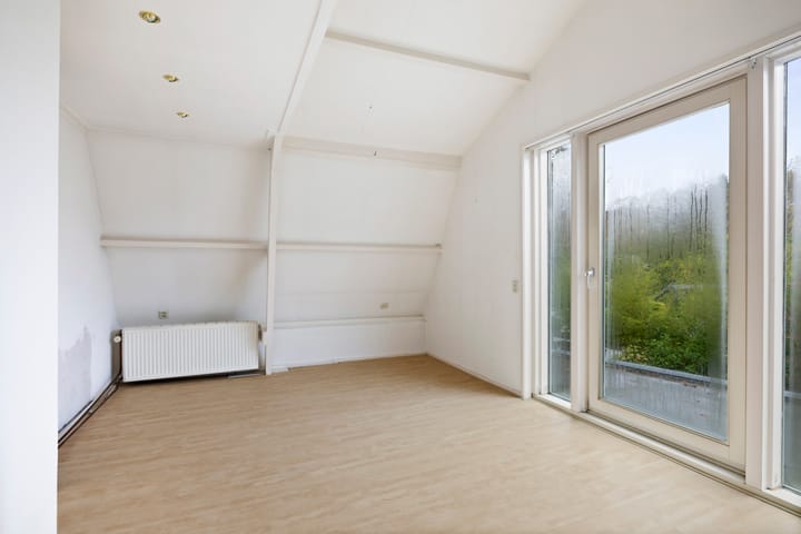 Foto 16 van Prof. Röntgenstraat 17