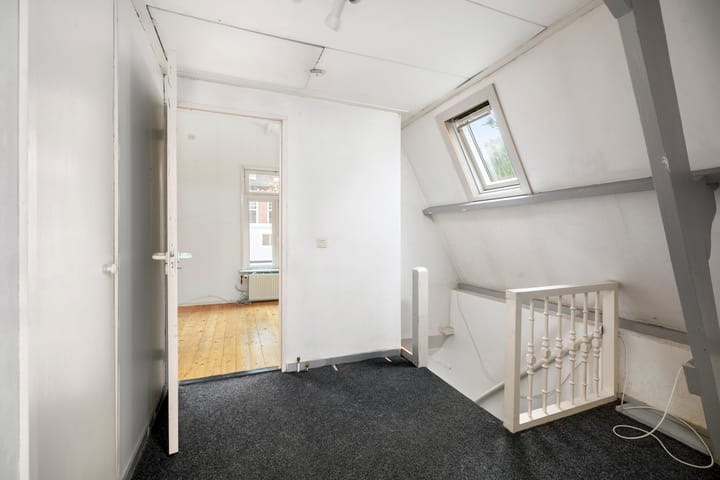 Foto 20 van Prof. Röntgenstraat 17