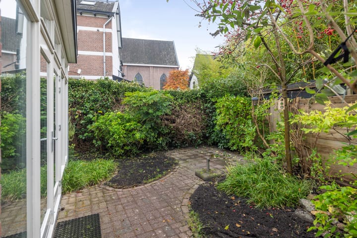 Foto 22 van Prof. Röntgenstraat 17