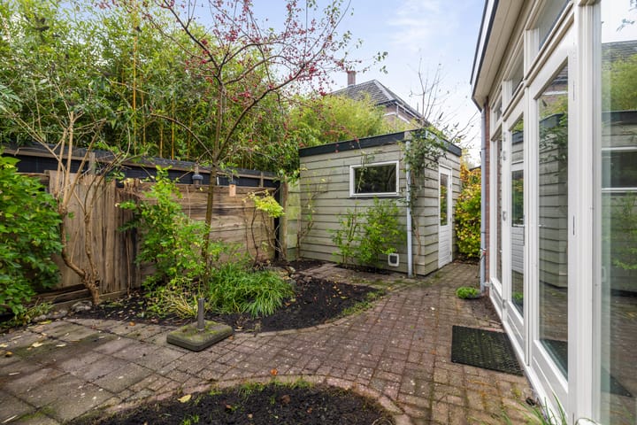 Foto 23 van Prof. Röntgenstraat 17