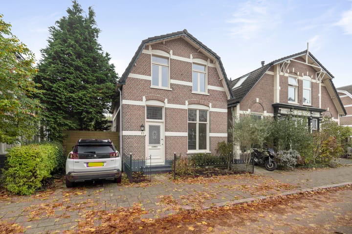 Foto 25 van Prof. Röntgenstraat 17