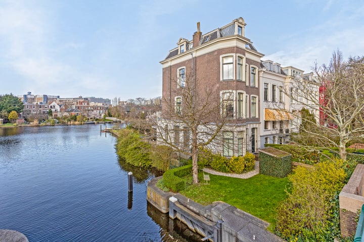 Noordeindeplein 2 B