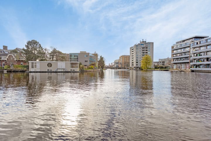 Foto 2 van Noordeindeplein 2-B