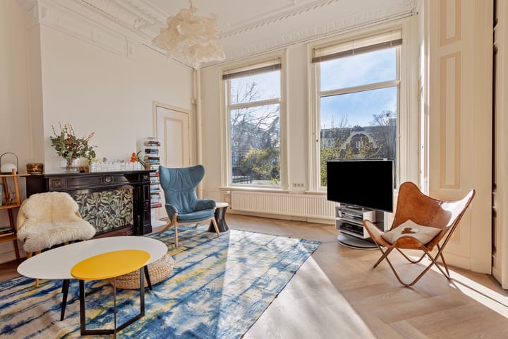 Foto 5 van Noordeindeplein 2-B