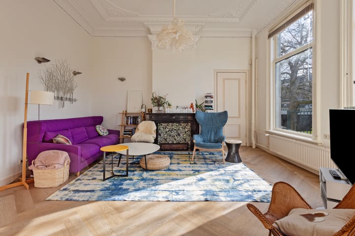 Foto 6 van Noordeindeplein 2-B