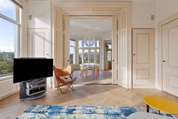 Foto 7 van Noordeindeplein 2-B