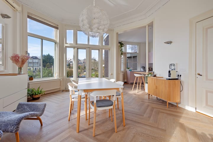 Foto 8 van Noordeindeplein 2-B