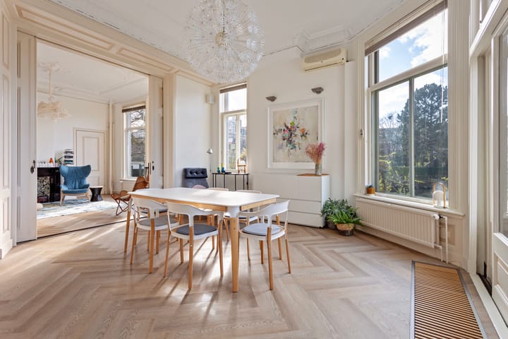 Foto 9 van Noordeindeplein 2-B