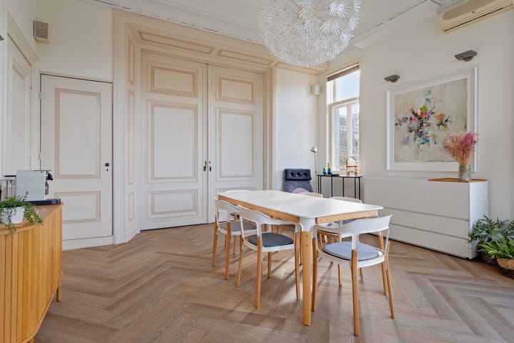 Foto 10 van Noordeindeplein 2-B